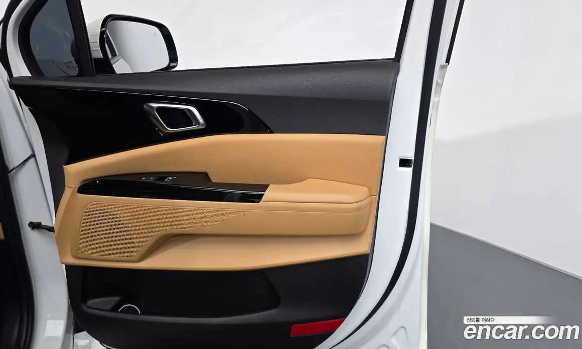 Kia Carnival 2021 2.2 автомат (гидро), фото 13