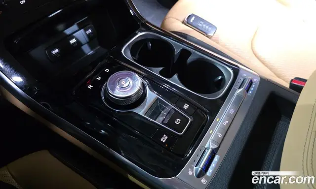 Kia Carnival 2022 3.5 автомат (гидро), миниатюра 12
