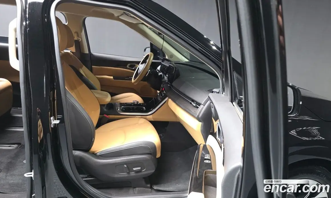 Kia Carnival 2022 3.5 автомат (гидро), фото 17 Kia Carnival 2022 3.5 автомат (гидро), фото 17