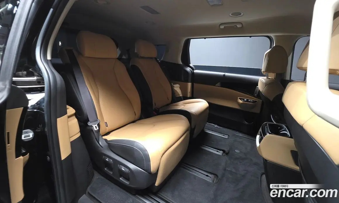 Kia Carnival 2022 3.5 автомат (гидро), фото 18 Kia Carnival 2022 3.5 автомат (гидро), фото 18