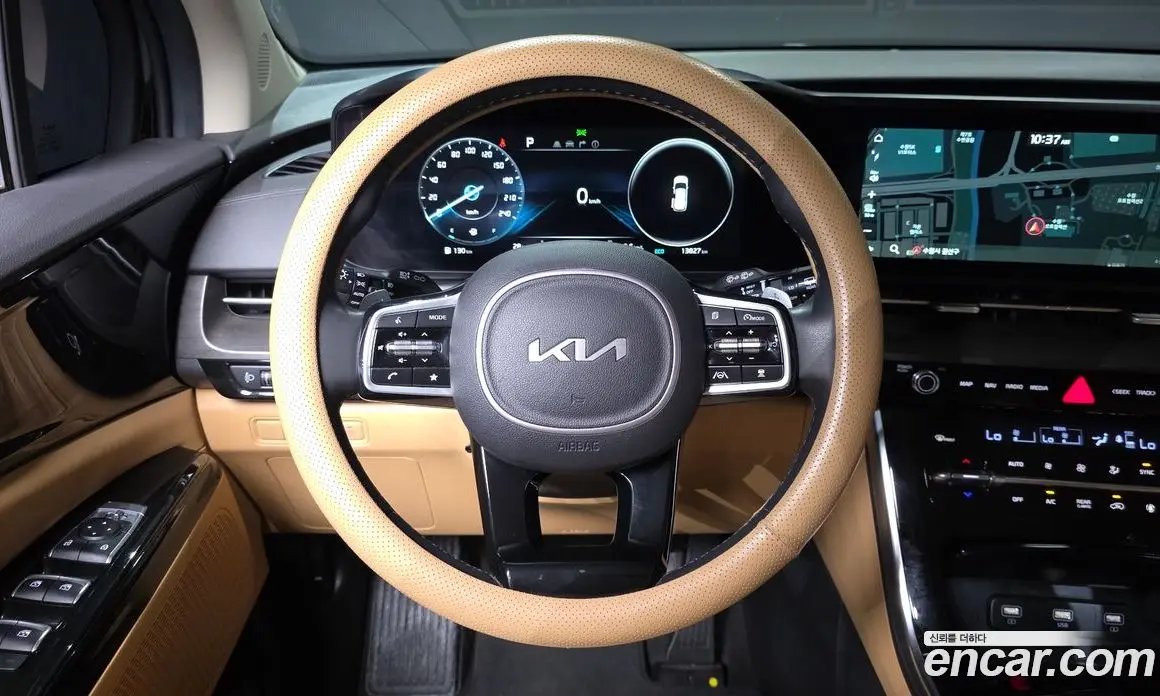 Kia Carnival 2022 3.5 автомат (гидро), фото 19 Kia Carnival 2022 3.5 автомат (гидро), фото 19