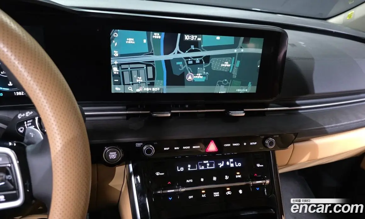 Kia Carnival 2022 3.5 автомат (гидро), фото 20 Kia Carnival 2022 3.5 автомат (гидро), фото 20
