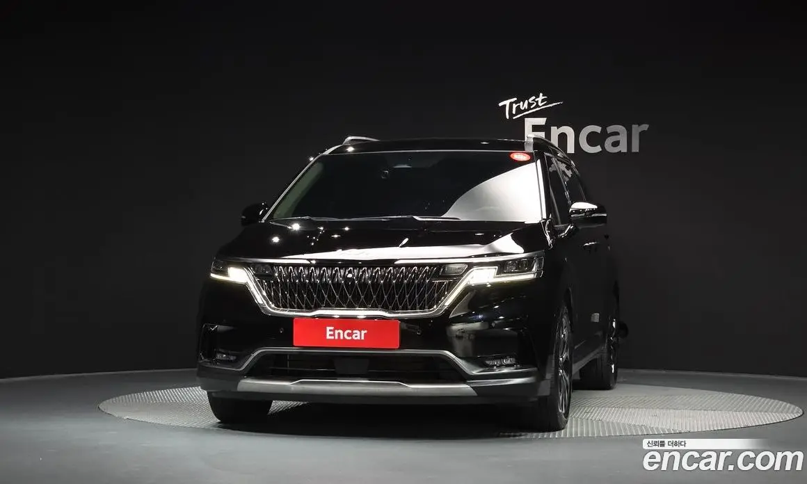 Kia Carnival 2022 3.5 автомат (гидро), фото 3 Kia Carnival 2022 3.5 автомат (гидро), фото 3