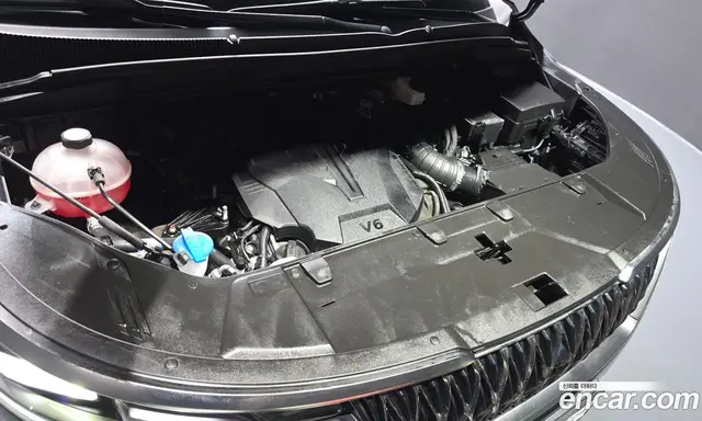 Kia Carnival 2022 3.5 автомат (гидро), миниатюра 6 Kia Carnival 2022 3.5 автомат (гидро), миниатюра 6