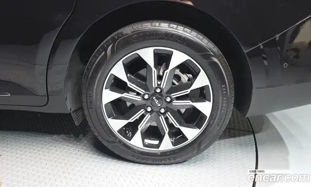 Kia Carnival 2022 3.5 автомат (гидро), миниатюра 7 Kia Carnival 2022 3.5 автомат (гидро), миниатюра 7
