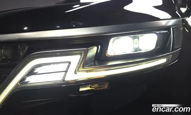 Kia Carnival 2022 3.5 автомат (гидро), миниатюра 8 Kia Carnival 2022 3.5 автомат (гидро), миниатюра 8
