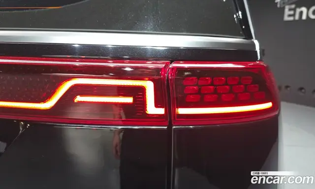 Kia Carnival 2022 3.5 автомат (гидро), миниатюра 9 Kia Carnival 2022 3.5 автомат (гидро), миниатюра 9
