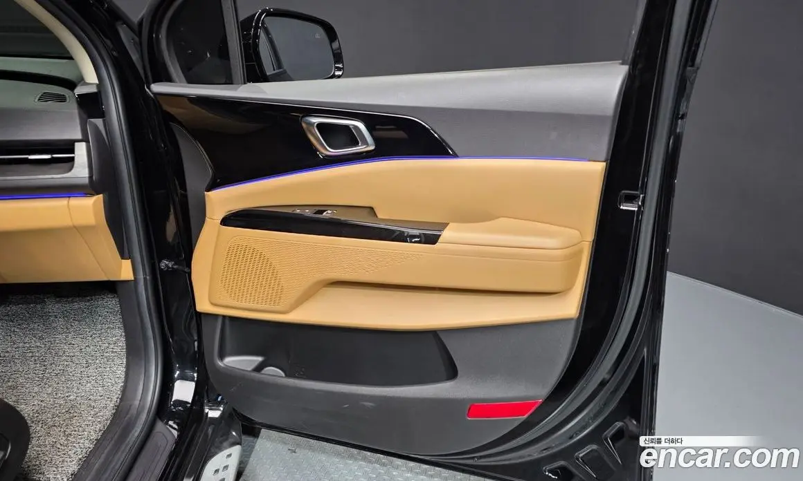 Kia Carnival 2023 2.2 автомат (гидро), фото 15