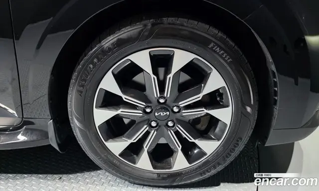 Kia Carnival 2023 2.2 автомат (гидро), миниатюра 5