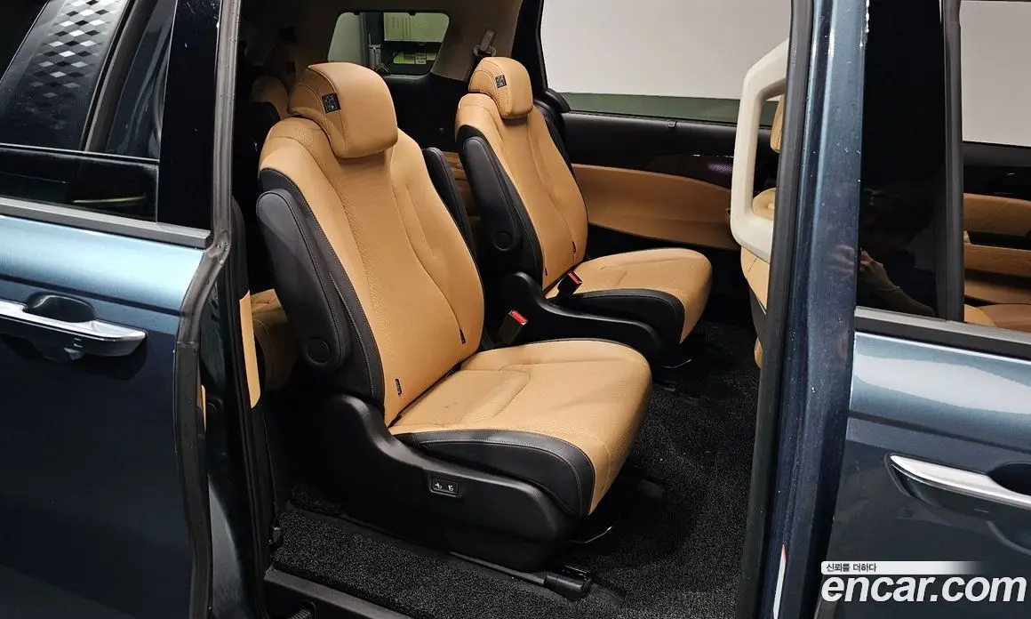 Kia Carnival 2023 3.5 автомат (гидро), фото 18 Kia Carnival 2023 3.5 автомат (гидро), фото 18