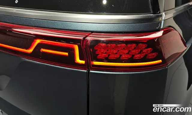 Kia Carnival 2023 3.5 автомат (гидро), миниатюра 9 Kia Carnival 2023 3.5 автомат (гидро), миниатюра 9