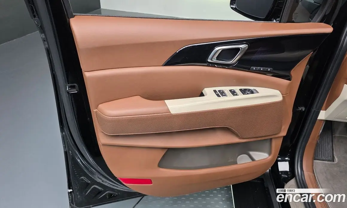 Kia Carnival 2024 3.5 автомат (гидро), фото 14 Kia Carnival 2024 3.5 автомат (гидро), фото 14