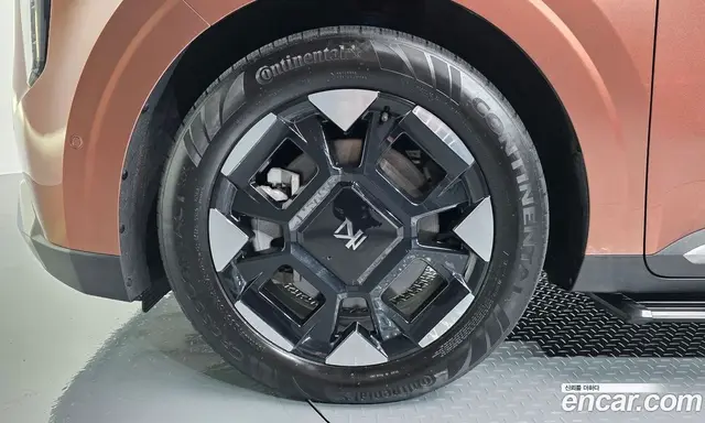 Kia Carnival 2024 3.5 автомат (гидро), миниатюра 4 Kia Carnival 2024 3.5 автомат (гидро), миниатюра 4