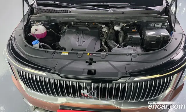 Kia Carnival 2024 3.5 автомат (гидро), миниатюра 5 Kia Carnival 2024 3.5 автомат (гидро), миниатюра 5