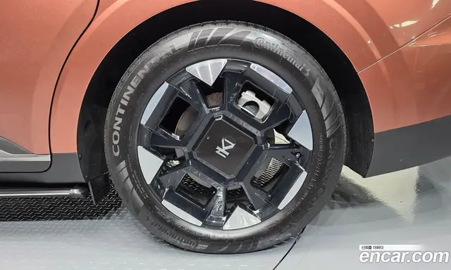 Kia Carnival 2024 3.5 автомат (гидро), миниатюра 6 Kia Carnival 2024 3.5 автомат (гидро), миниатюра 6
