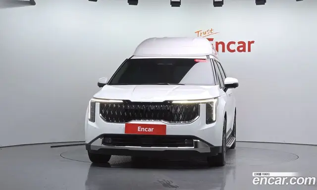 Kia Carnival 2024 1.6 автомат (гидро), миниатюра 2
