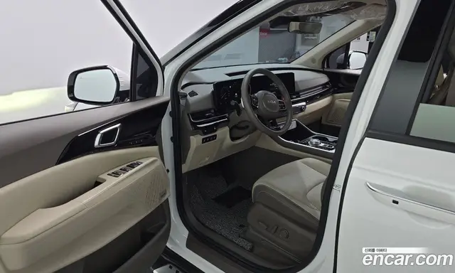 Kia Carnival 2024 1.6 автомат (гидро), миниатюра 12