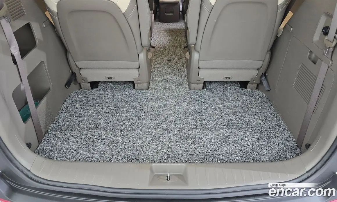 Kia Carnival 2024 1.6 автомат (гидро), фото 20
