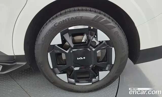 Kia Carnival 2024 1.6 автомат (гидро), миниатюра 6