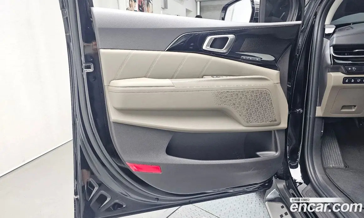 Kia Carnival 2024 1.6 автомат (гидро), фото 14
