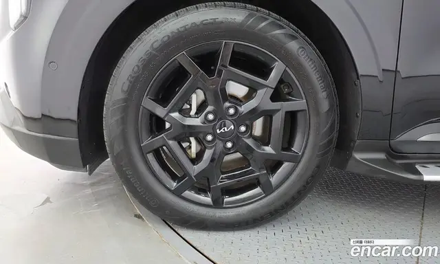 Kia Carnival 2024 1.6 автомат (гидро), миниатюра 5