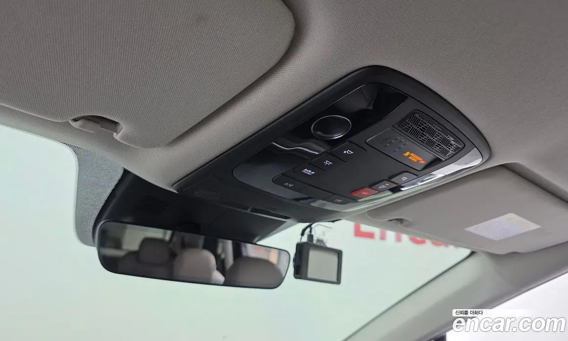 Kia Carnival 2024 2.2 автомат (гидро), фото 17 Kia Carnival 2024 2.2 автомат (гидро), фото 17