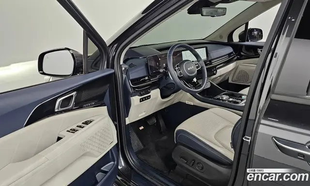 Kia Carnival 2024 1.6 автомат (гидро), миниатюра 12