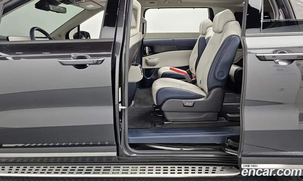 Kia Carnival 2024 1.6 автомат (гидро), фото 17 Kia Carnival 2024 1.6 автомат (гидро), фото 17