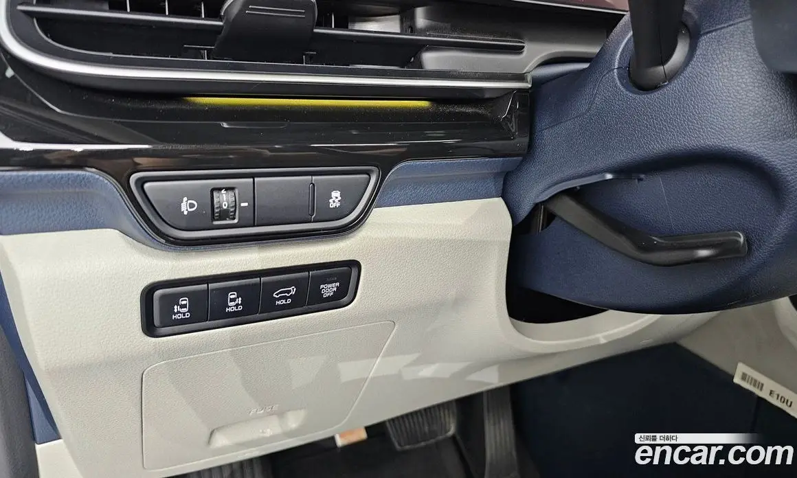 Kia Carnival 2024 1.6 автомат (гидро), фото 20 Kia Carnival 2024 1.6 автомат (гидро), фото 20