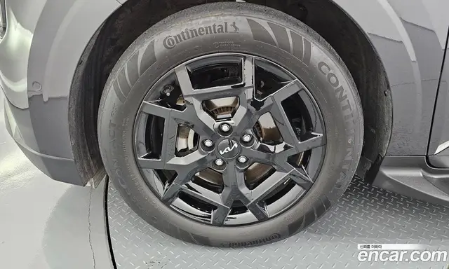 Kia Carnival 2024 1.6 автомат (гидро), миниатюра 4 Kia Carnival 2024 1.6 автомат (гидро), миниатюра 4