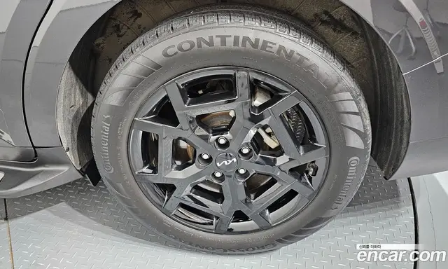Kia Carnival 2024 1.6 автомат (гидро), миниатюра 6 Kia Carnival 2024 1.6 автомат (гидро), миниатюра 6