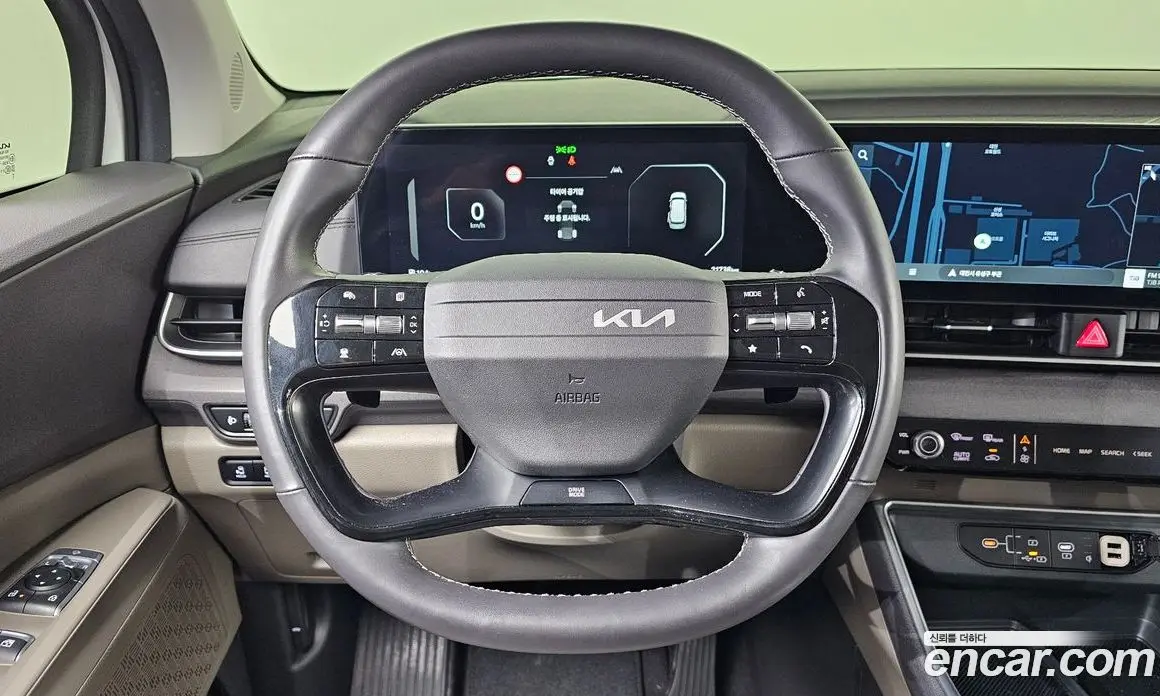 Kia Carnival 2025 1.6 автомат (гидро), фото 20 Kia Carnival 2025 1.6 автомат (гидро), фото 20