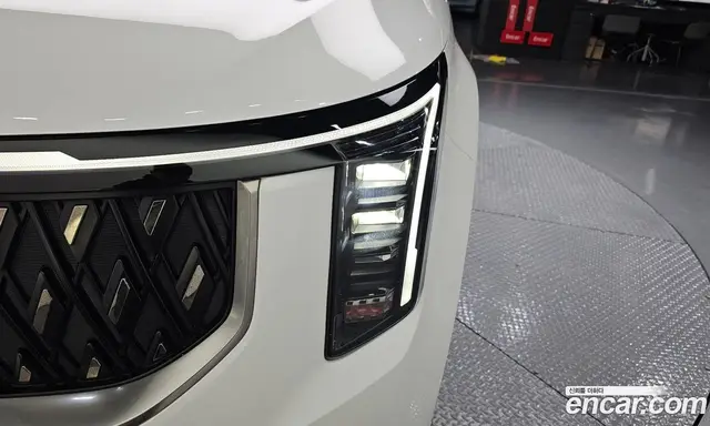 Kia Carnival 2025 1.6 автомат (гидро), миниатюра 8 Kia Carnival 2025 1.6 автомат (гидро), миниатюра 8