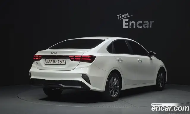 Kia K3 2021 1.6 автомат (гидро), миниатюра 2 Kia K3 2021 1.6 автомат (гидро), миниатюра 2