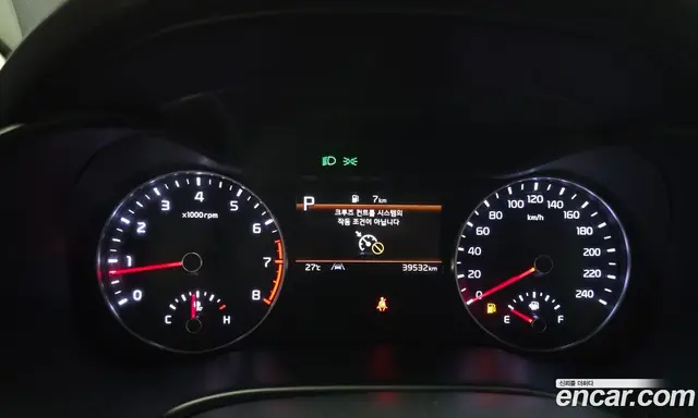 Kia K3 2021 1.6 автомат (гидро), миниатюра 11 Kia K3 2021 1.6 автомат (гидро), миниатюра 11