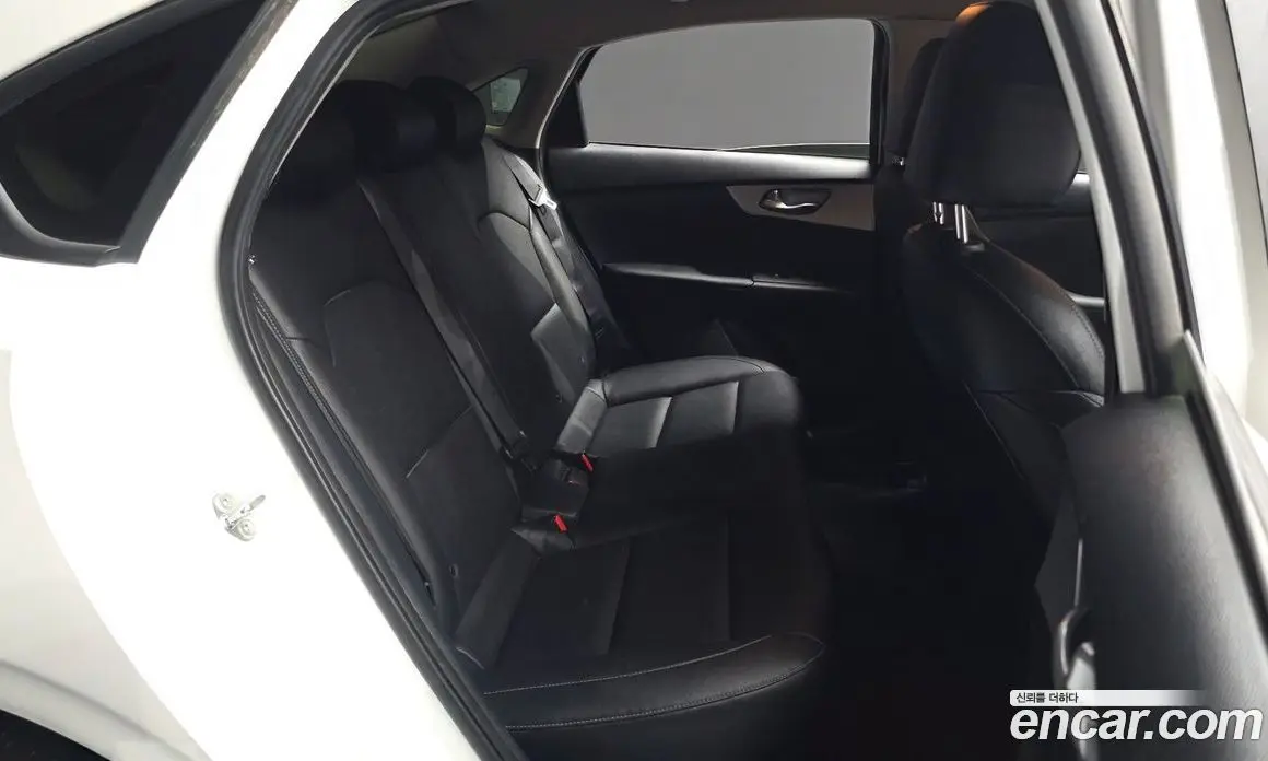 Kia K3 2021 1.6 автомат (гидро), фото 17 Kia K3 2021 1.6 автомат (гидро), фото 17