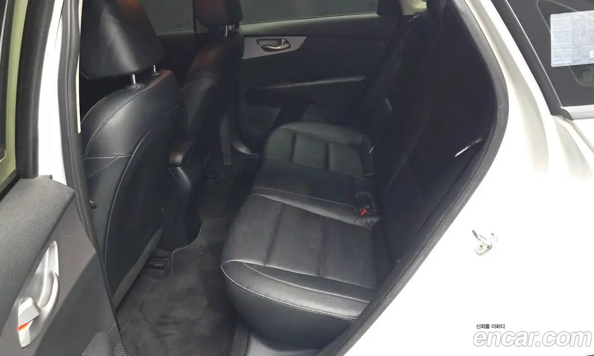 Kia K3 2021 1.6 автомат (гидро), фото 18 Kia K3 2021 1.6 автомат (гидро), фото 18