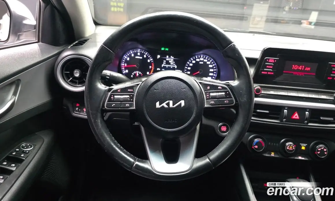 Kia K3 2021 1.6 автомат (гидро), фото 19 Kia K3 2021 1.6 автомат (гидро), фото 19