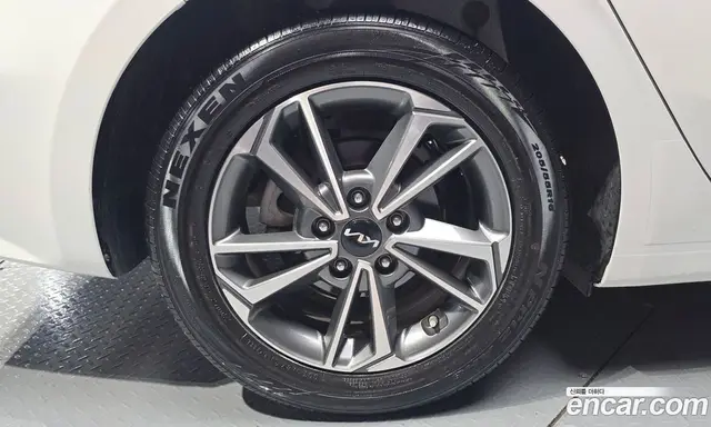 Kia K3 2021 1.6 автомат (гидро), миниатюра 5 Kia K3 2021 1.6 автомат (гидро), миниатюра 5