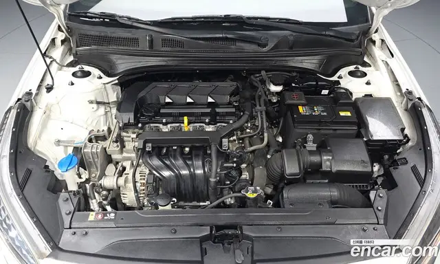 Kia K3 2021 1.6 автомат (гидро), миниатюра 6 Kia K3 2021 1.6 автомат (гидро), миниатюра 6