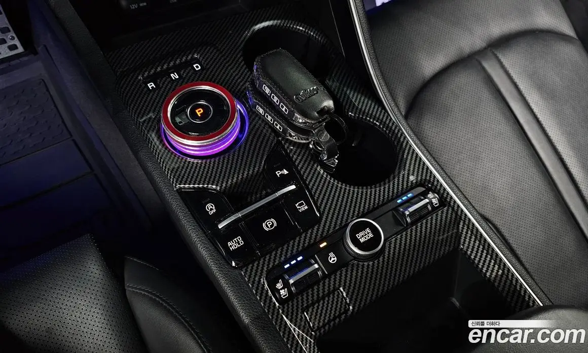 Kia K5 (Optima) 2021 1.6 автомат (гидро), фото 12