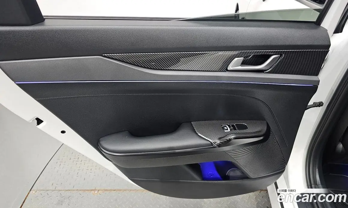 Kia K5 (Optima) 2021 1.6 автомат (гидро), фото 15