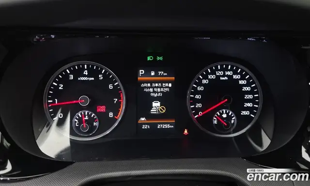 Kia K5 (Optima) 2022 2.0 автомат (гидро), миниатюра 11