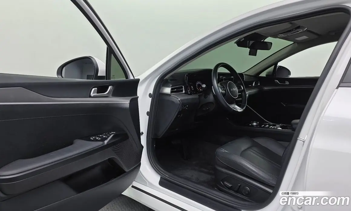 Kia K5 (Optima) 2022 2.0 автомат (гидро), фото 13