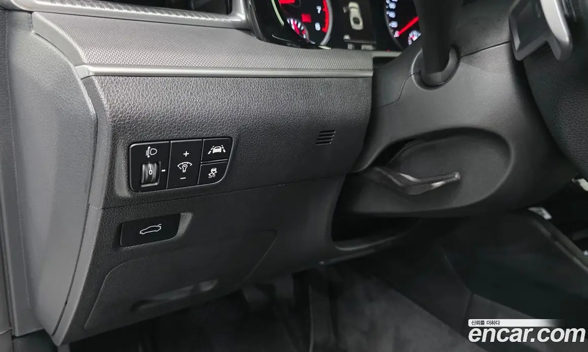 Kia K5 (Optima) 2022 2.0 автомат (гидро), фото 18
