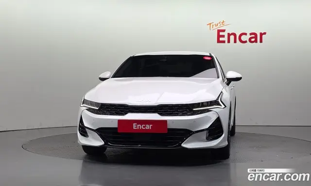 Kia K5 (Optima) 2022 2.0 автомат (гидро), миниатюра 3