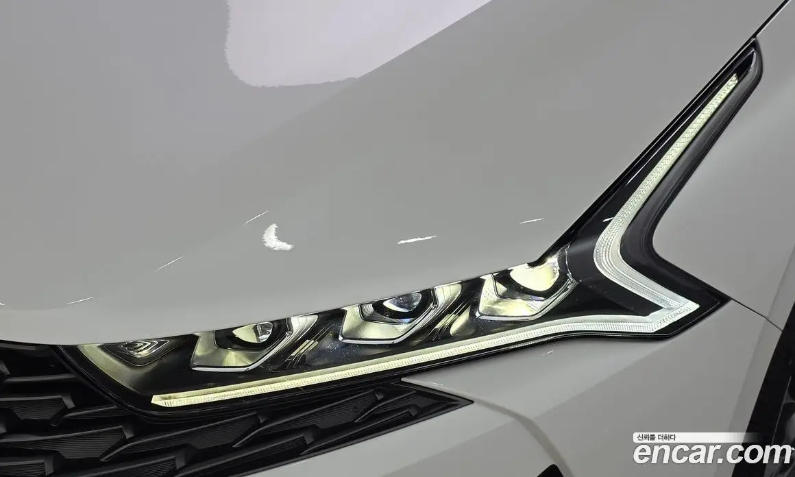 Kia K5 (Optima) 2022 2.0 автомат (гидро), фото 8