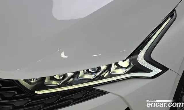 Kia K5 (Optima) 2022 2.0 автомат (гидро), миниатюра 8