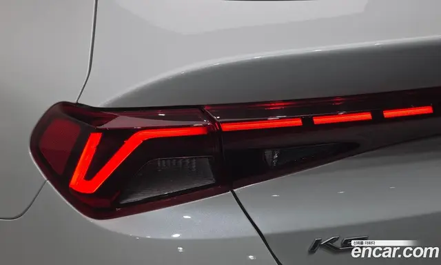 Kia K5 (Optima) 2022 2.0 автомат (гидро), миниатюра 9