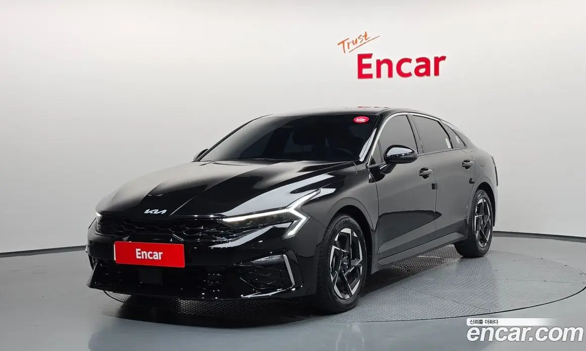 Kia K5 (Optima) 2024 2.0 автомат (гидро), фото 1 Kia K5 (Optima) 2024 2.0 автомат (гидро), фото 1
